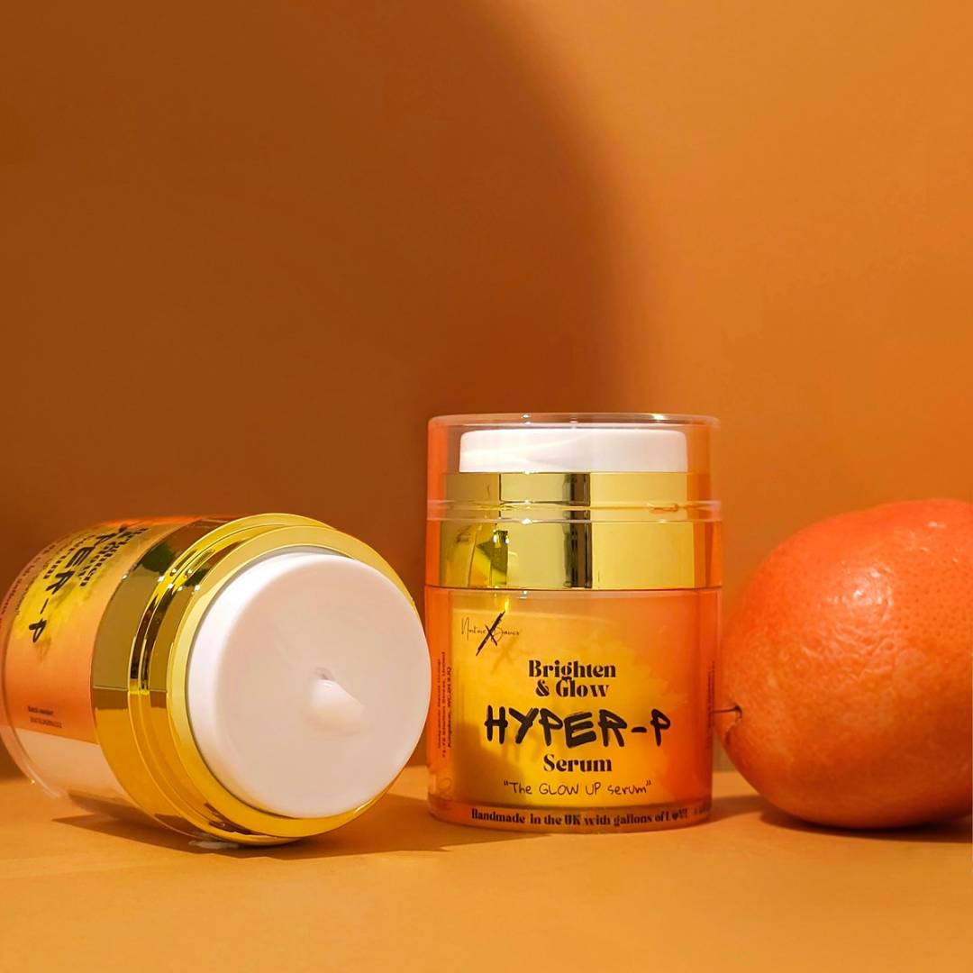 HyperP Serum