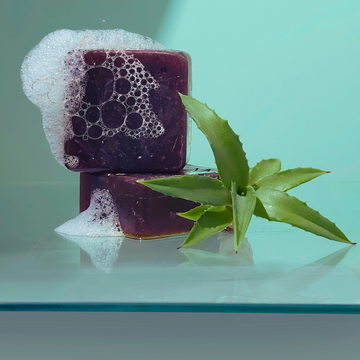 Brighten and Glow Soap