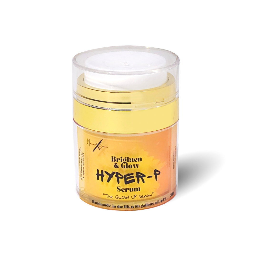 HyperP Serum