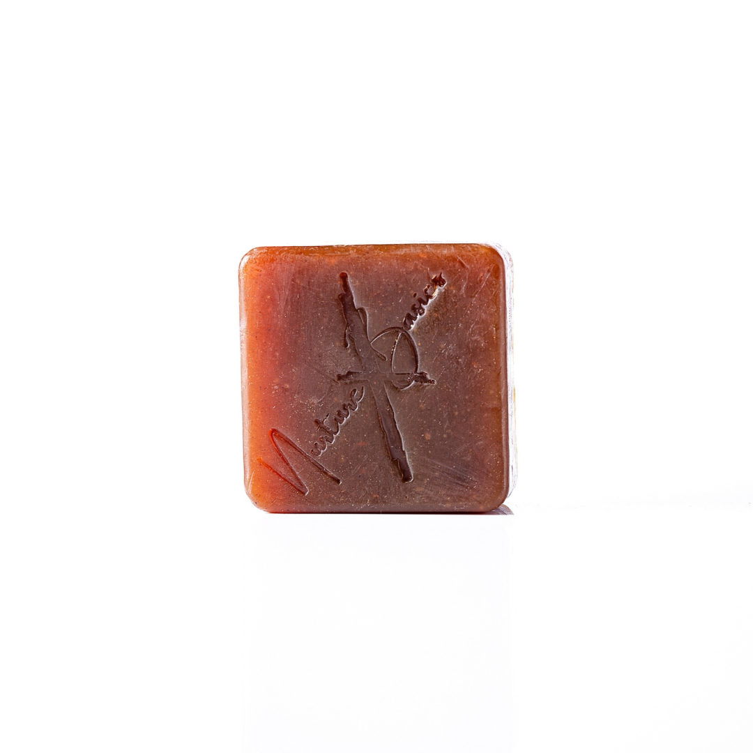 The Golden Glow Soap