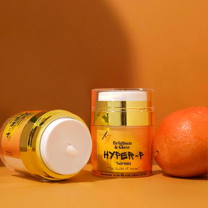 HyperP Serum