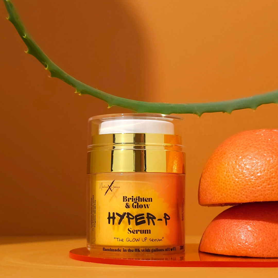 HyperP Serum