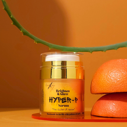 HyperP Serum