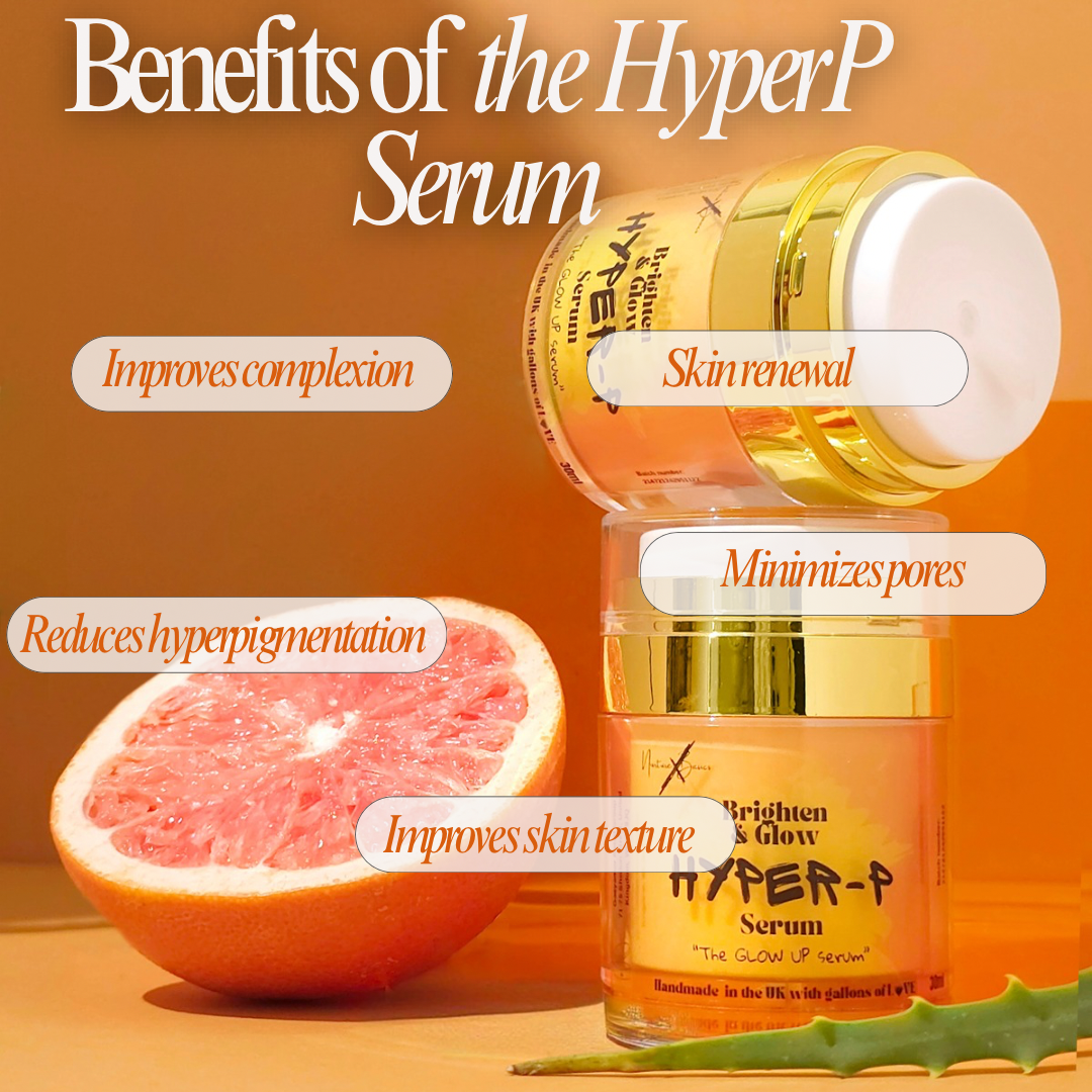 HyperP Serum