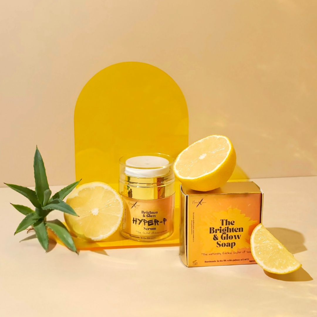 Hyperpigmentation Kit