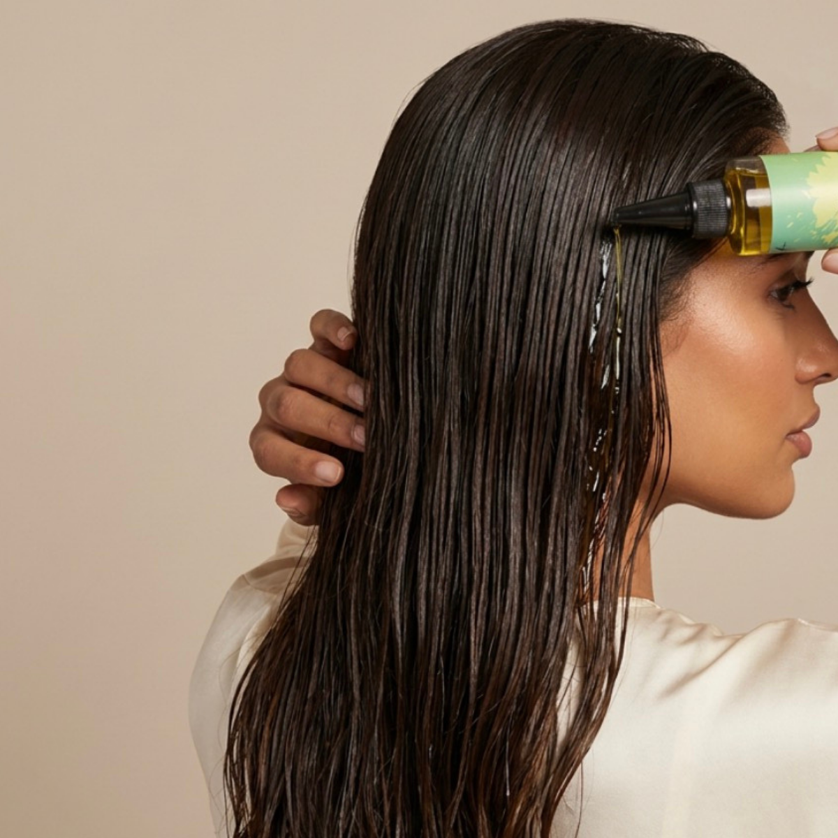 Ayurvedic Herbal Hair Growth Oil