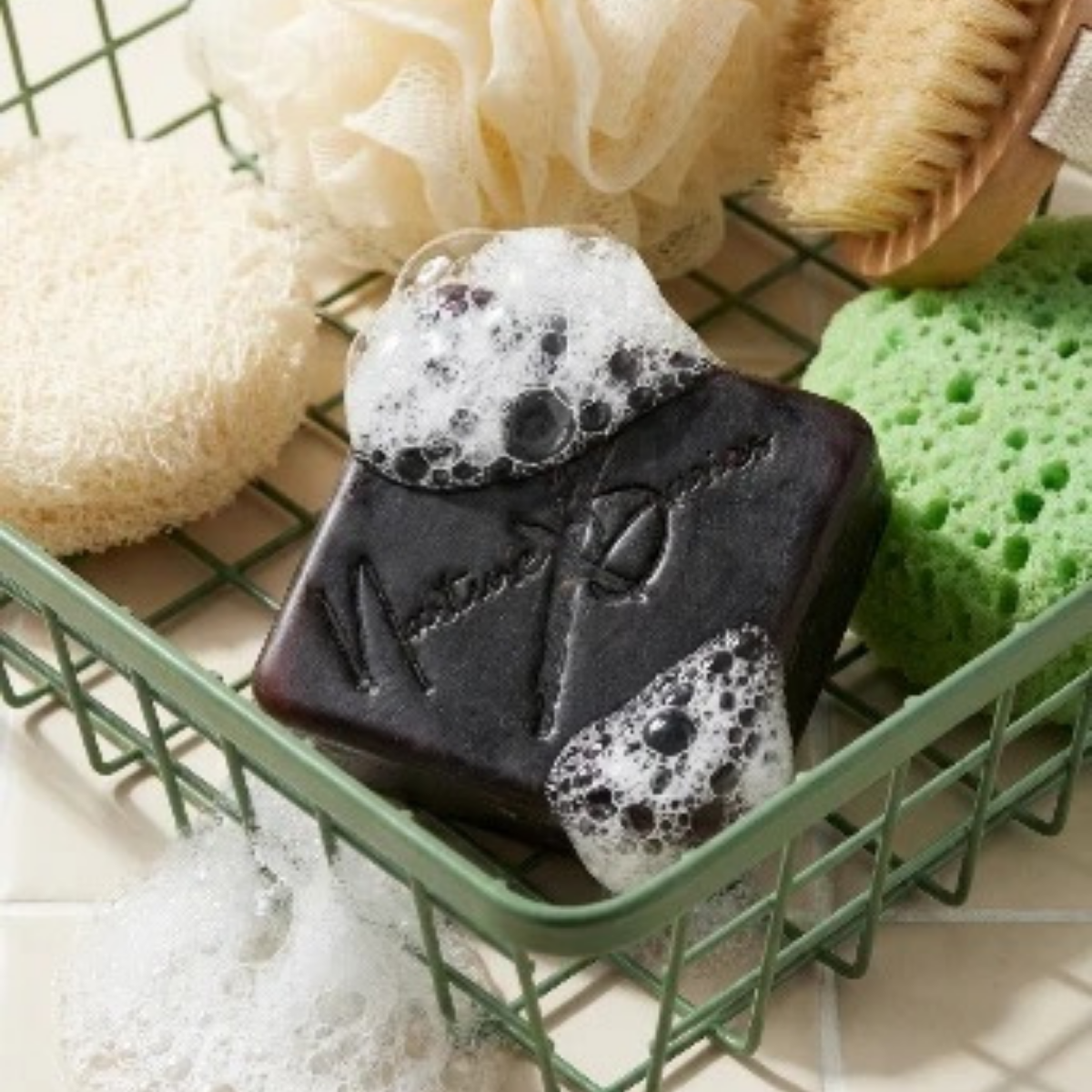 Brighten and Glow Soap
